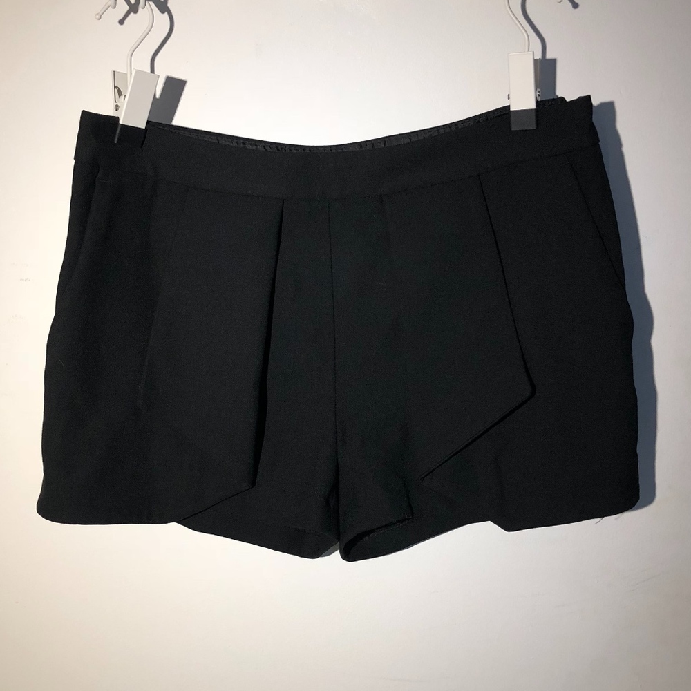 Zara Shorts